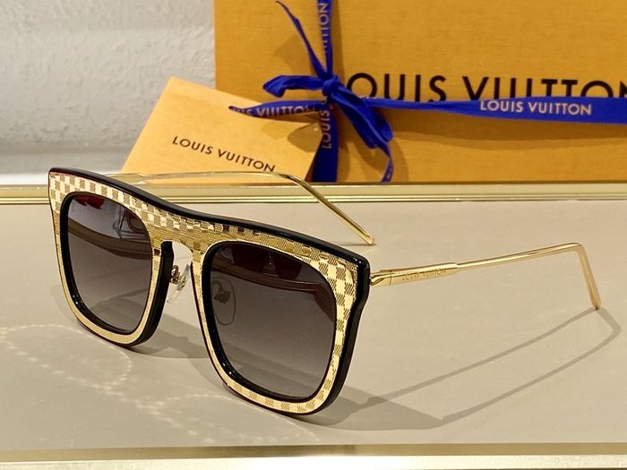 Louis Vuitton Sunglasses Top Quality LVS00848